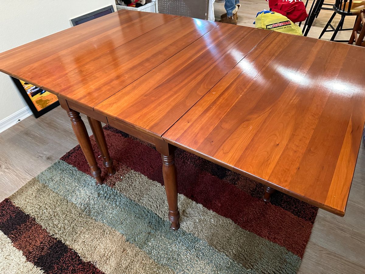 Thursday Sale/ Full House in Freedom Village Villa starts on 1/25/2024