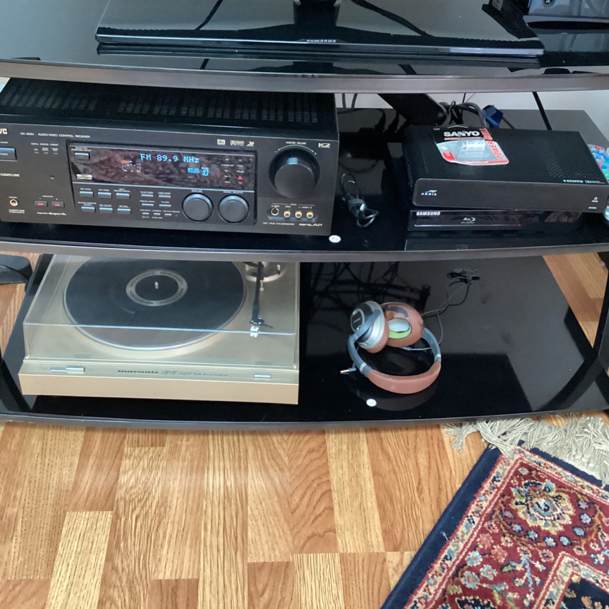 Heads-up sale thread - EstateSales and such | Page 151 | Audiokarma ...