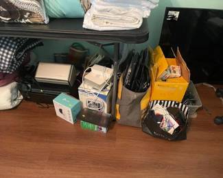 Mini black & white TV, Apple products, camera filters & MORE!!