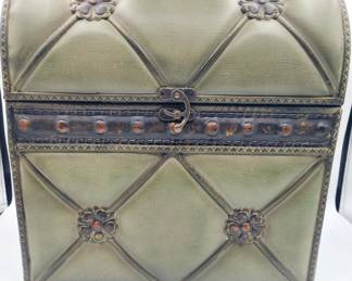 Decorative olive box
*3 different sizes