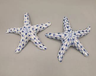 Fishnet starfish ~ Andrea by Sadek