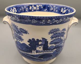 Spode England - TOWER spode design