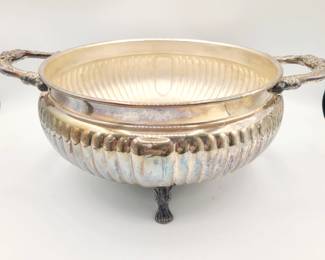 Sheridan Silver Co. Inc. 