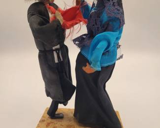 Handmade by Sabra
Israel 
