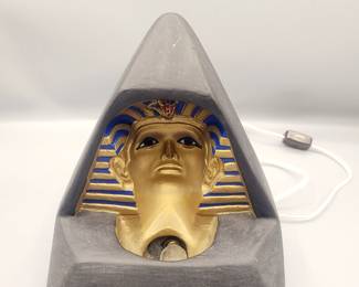 Phenix Creations - Tutan Khamun table lamp