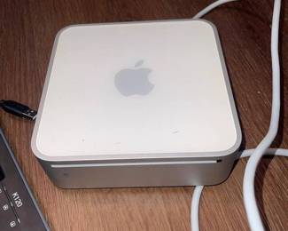 Apple Mac Mini