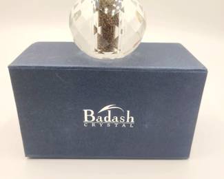 Badash Crystal