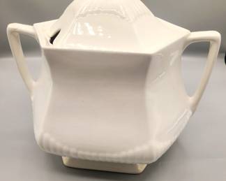 Adams 
English  Ironstone Micratex soup tureen