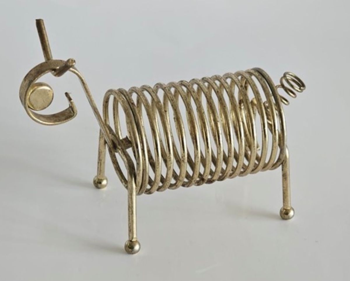 Now and Then Treasures! in East Bend, NC starts on 1/21/2024