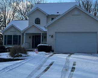 This property will be for sale approx. 2 weeks after the estate sale