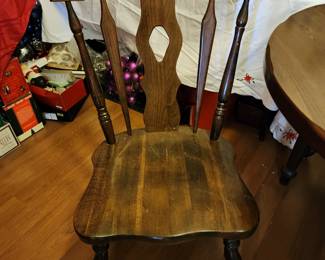 Dining Room Chair - One of 6