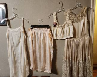 Vintage Ladies Loungeria from 1926
