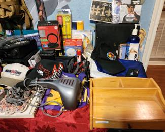 More Misc. - This table has alittle bit of everything 