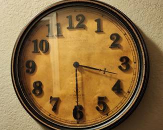 Wall Clock