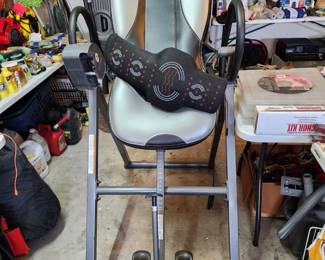 Innova Body Exercise Machine 