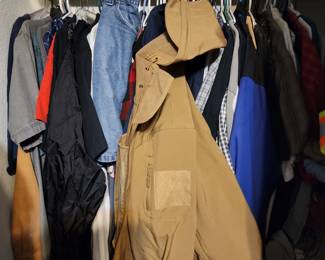 Men's Clothes 