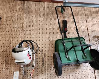 Welding Helmet - Fertilizer