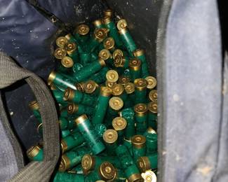 Bag of 12 Gauge