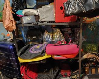 Ladies Purses -'Dooney and Burke - Juicy Cature - Handbags