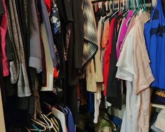 Ladies Clothes - M - XL