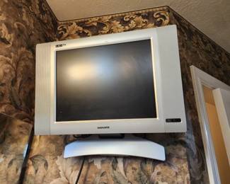Magnavox TV