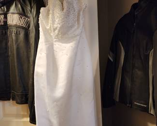 Here ya go - A Beautiful Wedding Dress