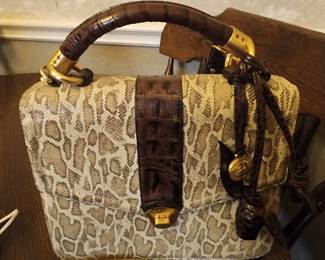 Brahmin Purse