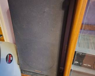 Other Kenwood Speaker