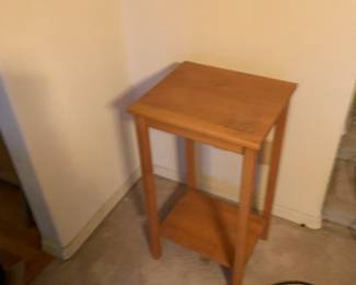 side table
