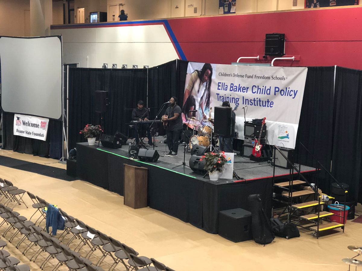 Event Equipment Sale in Rockwood, TN starts on 2/3/2024