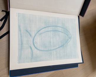 Max Ernest Lithograps