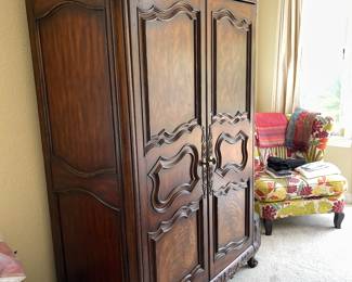 Armoire