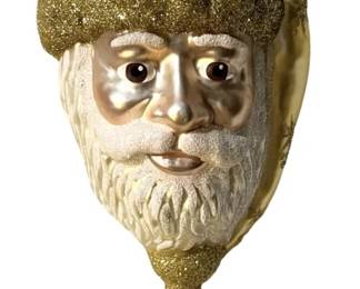 Patricia Breen 2Piece Ornament