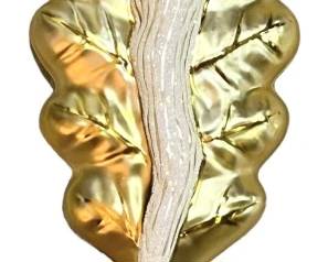 Patricia Breen 2Piece Ornament