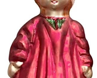 Radko Little Ivanna Ornament