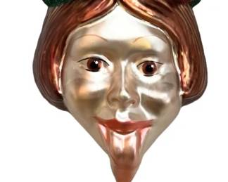 Patricia Breen 2Piece Ornament