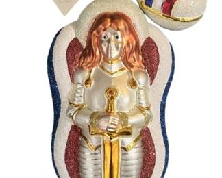 Patricia Breen Limited Edition