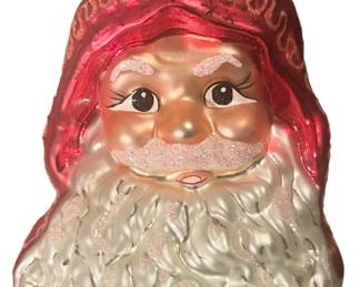 Radko Jolly Elf Ornament