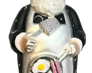 Patricia Breen Sunny Side Up Ornament
