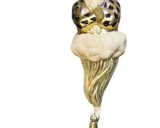 Patricia Breen 2Piece Ornament