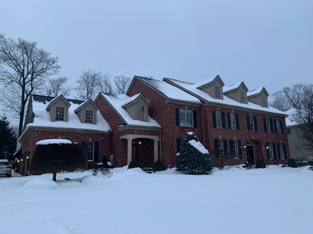 Magnificent Spaulding Lake Estate Sale this WEEK! starts on 1/26/2024