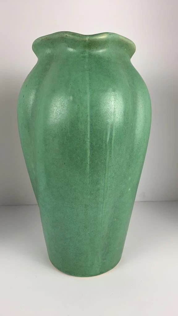 Buchheit Pottery Auction in Fort Wayne, IN starts on 1/20/2024
