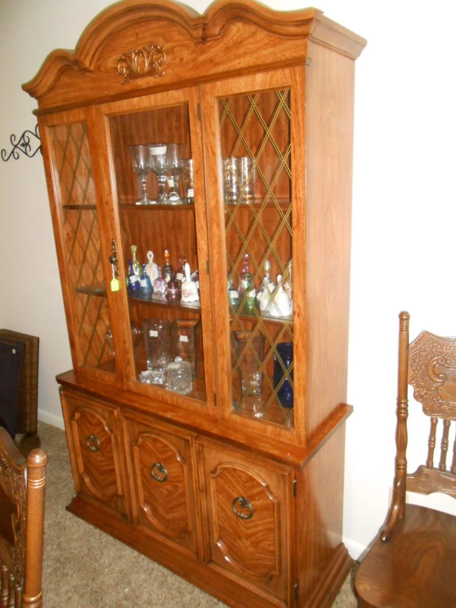 Rosser Estate Sale in New Boston, TX starts on 1/25/2024