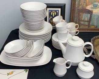 Noritake china