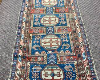 Antique rug