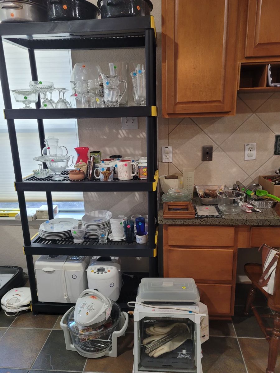 HARPER'S LANDING ESTATE SALETHE WOODLANDS TX starts on 1/25/2024