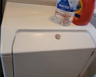 ANOTHER VIEW OF DRYER