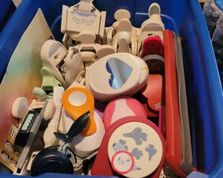 ANOTHER BOX OF PUNCHES...NEED GOOD HOMES