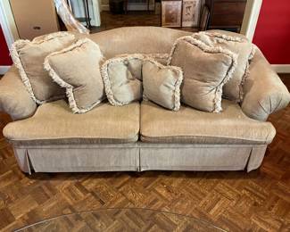 Purchased new for $3,000.00. Excellent condition. Now: $200.00 or best offer.