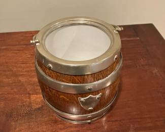 Antique Champagne Bucket. was $225, now $120.
